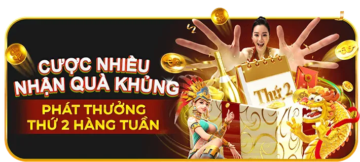 Khuyến mãi Casino xo88